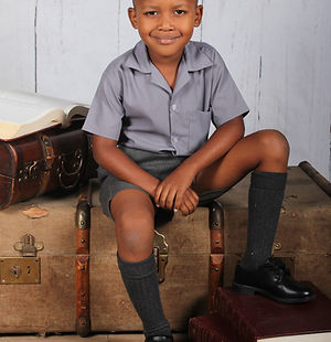 School portraits by DVB Productions