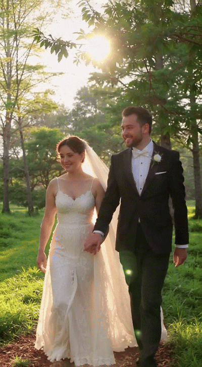 Wedding Videography